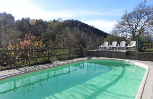 Cal Teulats - Masoveria - Foto 4