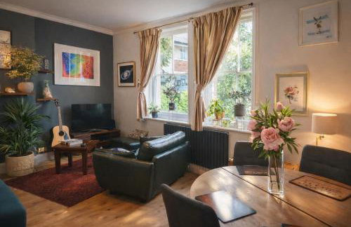 Highgate Maisonette with Roof Terrace - Foto 2