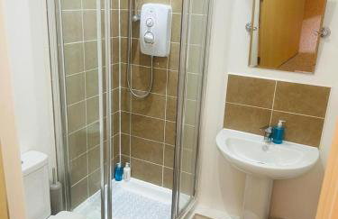 Cakemuir Detached House, 3 Bed, Free parking &Private Garden - Foto 11