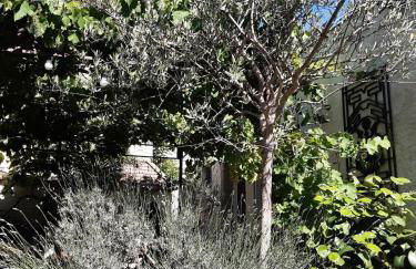 Studio Trocadero 2p coté jardin - Foto 19