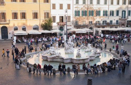 Navona Charming Balcony - Foto 22