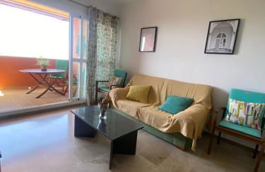 Vistas al mar -Torre del mar- HOME RENT MALAGA - Foto 39