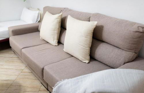 Alojamiento Familiar, Plaza Toros Granada - Foto 23