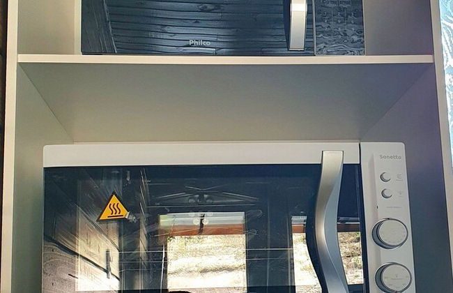 Cabana Canto Lindo - Urubici - SC - Foto 50