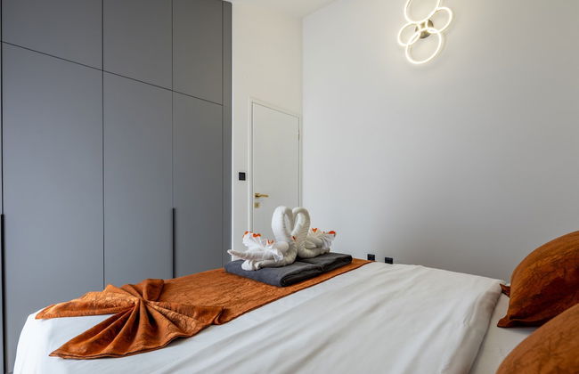 VIPo Seget Apartments - Foto 12