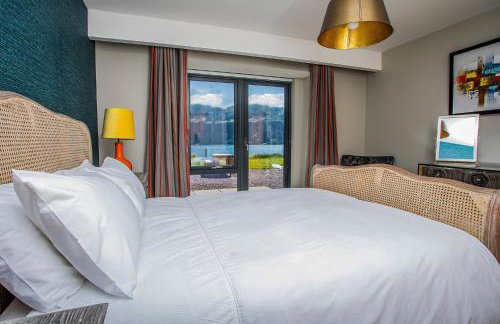 Avernish Lodge-Kyle of Lochalsh - Foto 10