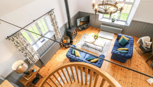 Greystead Institute - Foto 3