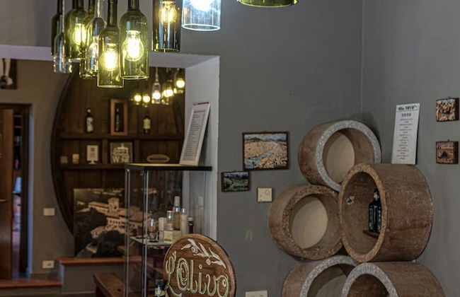 Tenuta Il Corno - Foto 4