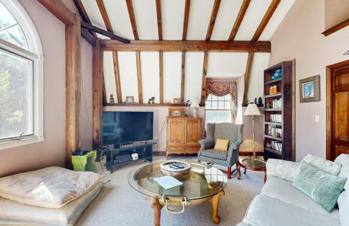 Southport Island Cottage - Foto 15