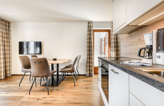 Alpenblick Appartements - 3-zimmer Ave Montis - Photo 4