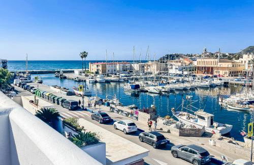 LA CASA DEL PUERTO DE CABO DE PALOS - GARAJE INCLUIDO - Foto 20