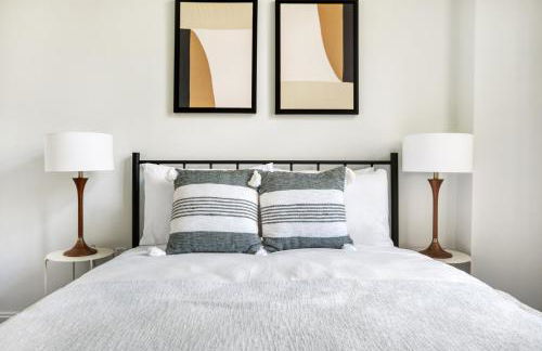 Kendall Square 1BR w Concierge Gym nr MIT BOS-716 - Foto 8