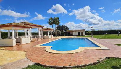 Casa Rural Los Gaspares - Foto 5, sunbed