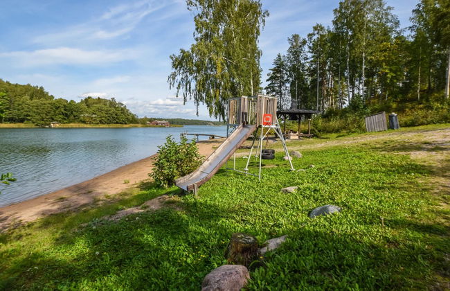 Isokoskelo 5 - Foto 31