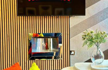 Charming 3-bedroom House with Garden in Portsmouth, Close Parking, Train Station & Gunwharf - Foto 2