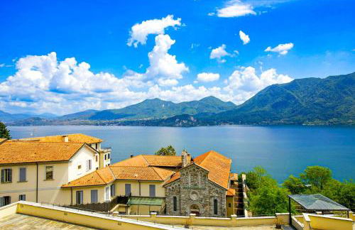 Antiche Cure di Ghiffa - Foto 35