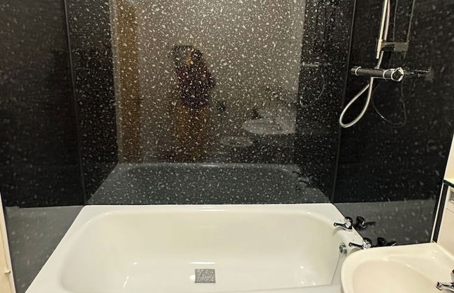 Central Glasgow Apartment - Sleeps 2 & Kitchen - Foto 23