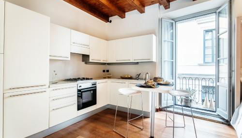 Del Pero Suite - by MyHomeInComo - Foto 5