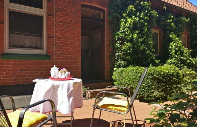 Ahlers Holiday Apartment - Foto 18