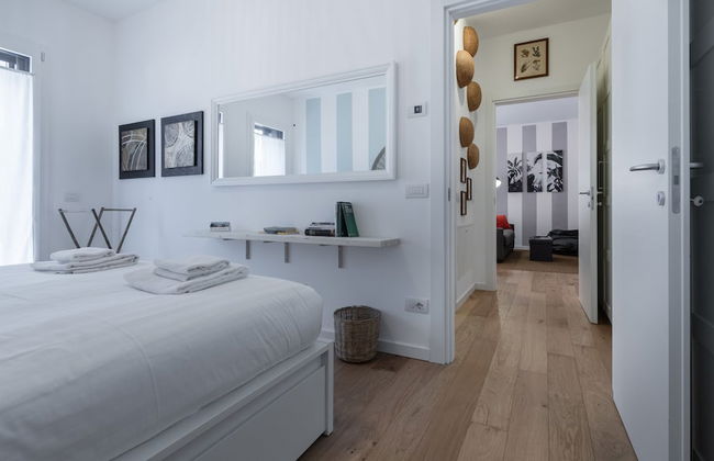 Italianway - Piranesi 18 B int D065 - City Garden - Photo 2