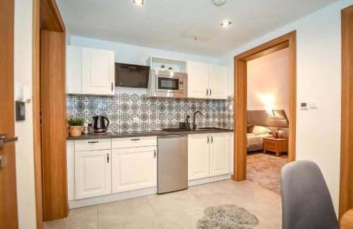 Apartamenty Pod Tatrzańskim Niebem - Foto 19