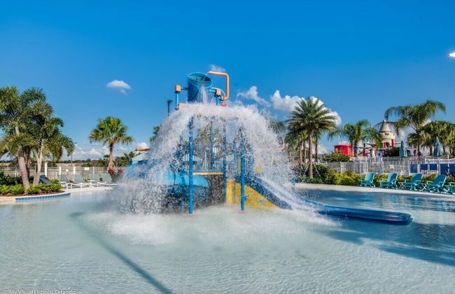 1834cvt New Solara 9 Bedroom 6 Bathroom Resort - Foto 67