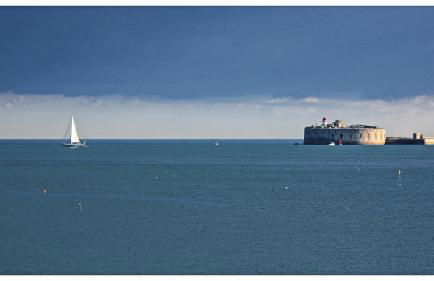 Phare de Gatteville - Second Souffle - Cherbourg - Foto 25