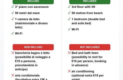 Appartamento AL SOLE a Marina di Cecina by Zoom In Earth - Foto 21