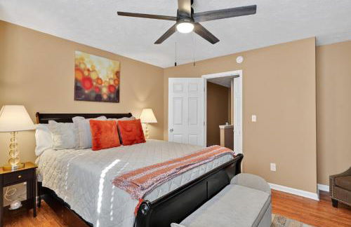 Serenity Landing - 5 Minutes To Airport - Sleeps 6 - Foto 20