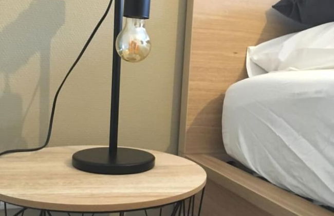 Luxury Large 4 Beds, 3 Balconies, 110 m2 - Parking - Foto 5