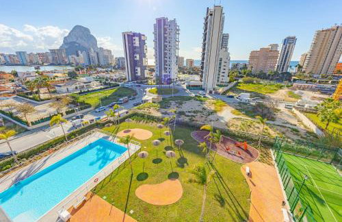 Apartamento Sunrise 6 - Plusholidays - Foto 6