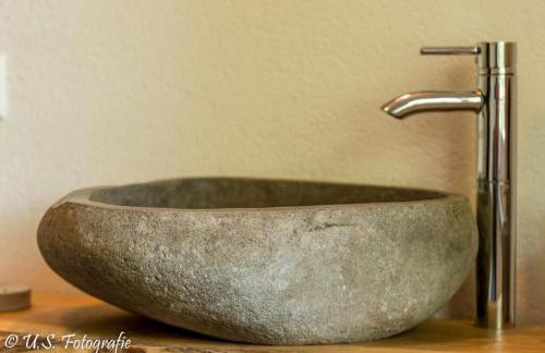 Ferienhaus Chalet an der Brettach - Foto 44