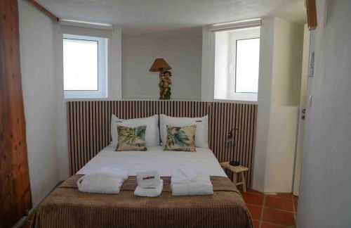 Moinho da Barragem de Montargil - Foto 25