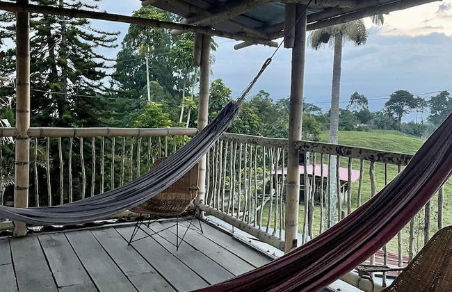 Rancho Ventura - Foto 59