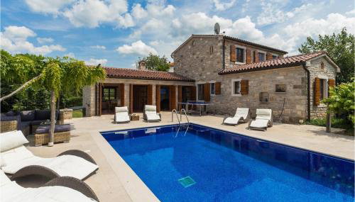 Villa Nonna Lucia - Foto 2