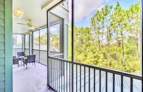 Modern 3BR Condo Near Disney- Pool and Hot Tub - Foto 12