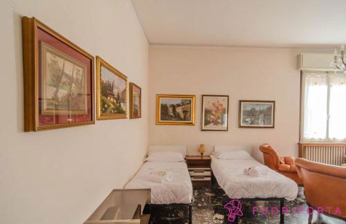 FuoriPorta Affitti Brevi - Incantevole Residenza Retro - Photo 21