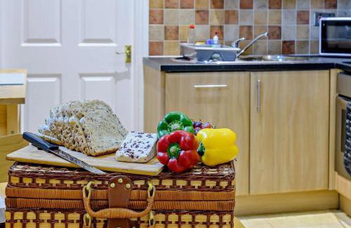 1 Bed in Doncaster oc-93768 - Foto 8
