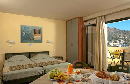 Villiana Holiday Apartments - Foto 43