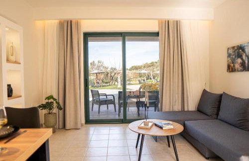 Olive Grove Maisonettes and Apts - Foto 13