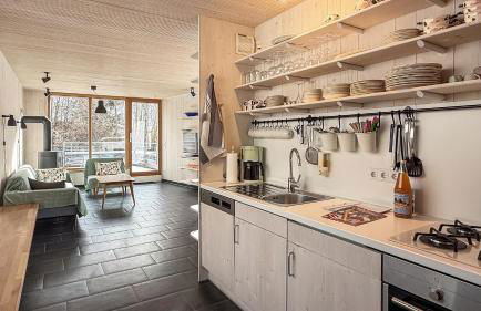 Schwarzwaldstrand Ferienwohnungen - Foto 75