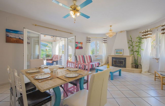 Villa Almendros 16 - Foto 5