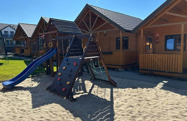 Ośrodek Wczasowy Amelia - Photo 56