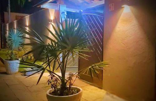 CASA AMARELA RECANTO Mesmo bairro da pizzeria Borgo Del Vino - Foto 5