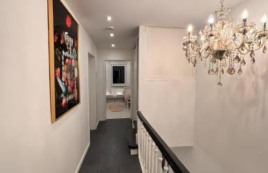 Ferienhaus Lopezan House, Living - Photo 23