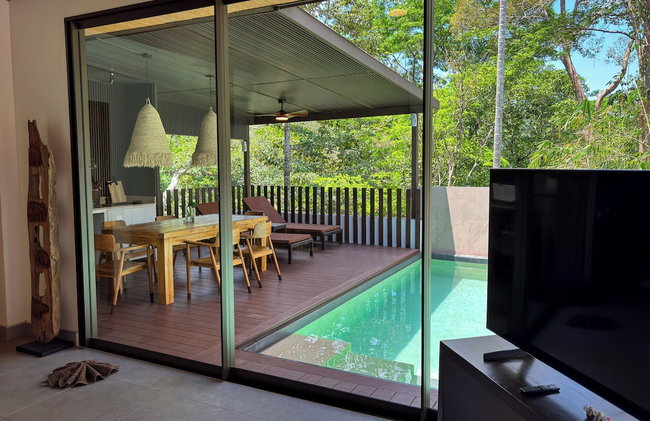 Villa Tantawan Resort And Spa - Foto 25