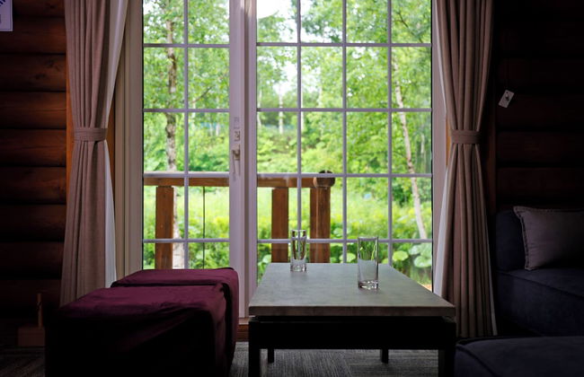 THE LODGE ABASHIRI - Foto 27