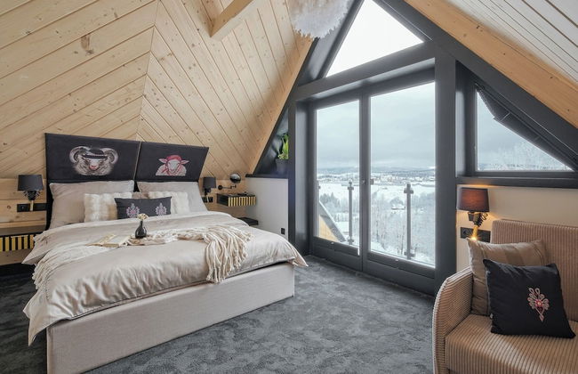 Malczykówka Ski&Sun - Foto 11