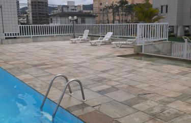 Guarujá apto lazer completo - Foto 6