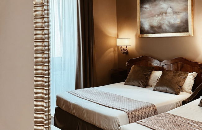 Residenza Sciarra - Foto 3